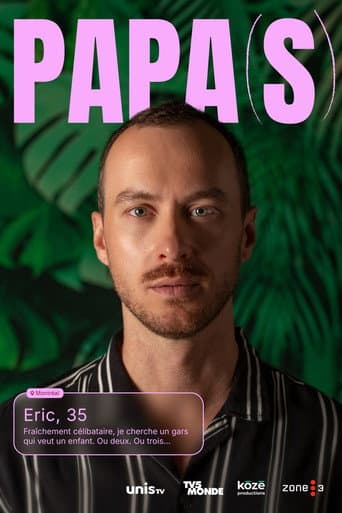 Papa(s) poster