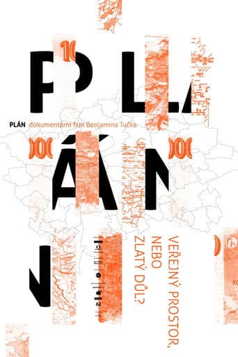 The Plan poster