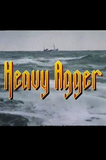 Heavy Agger poster