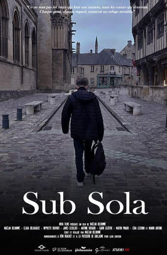 Sub Sola poster