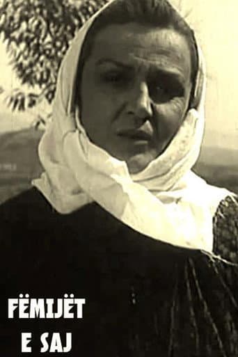 Her Children poster
