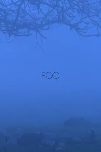Fog poster