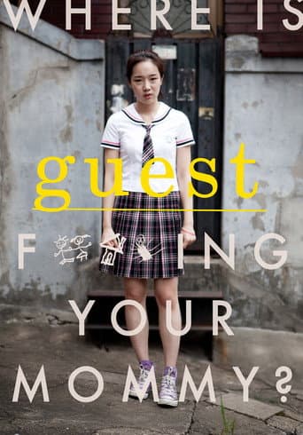 Guest poster