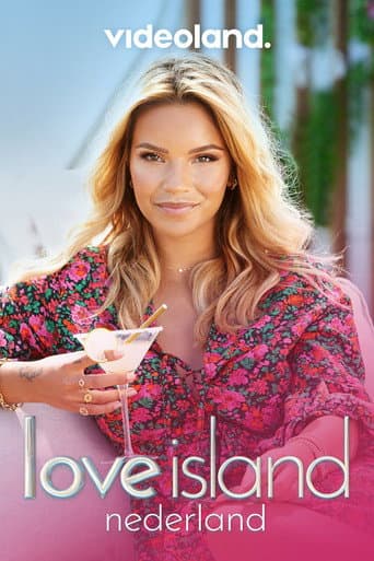 Love Island Nederland poster