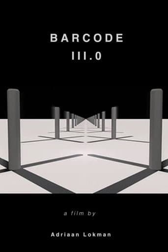Barcode III.0 poster