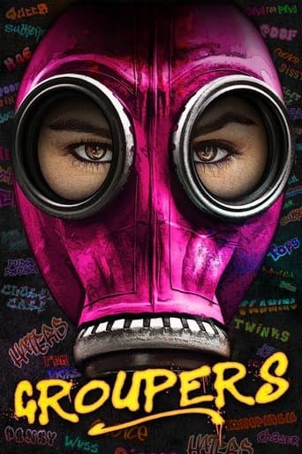 Groupers poster
