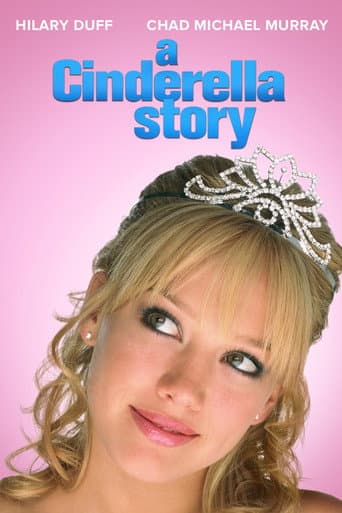 A Cinderella Story poster