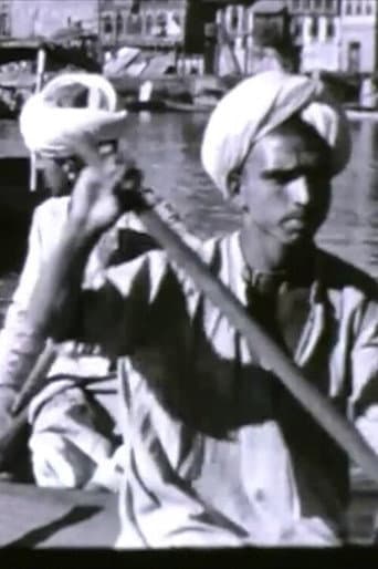 Kashmir poster