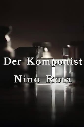 Nino Rota: Between Cinema and Concert poster
