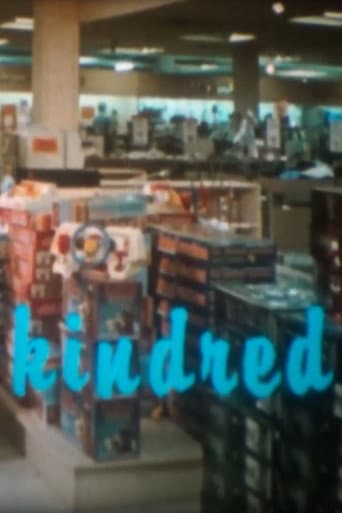 Kindred poster