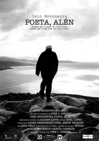 Uxío Novoneyra: Poeta/Alén poster
