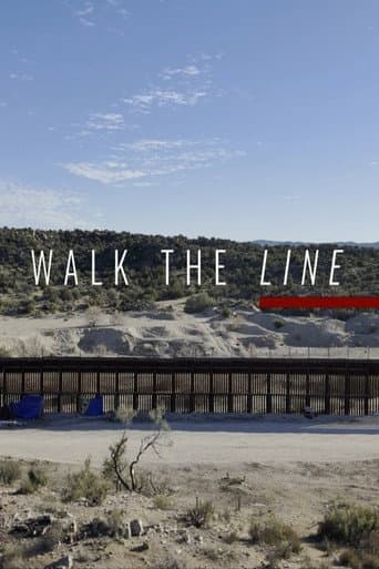Walk The Line poster