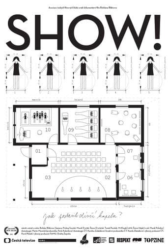 Show! poster