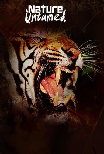 National Geographic: Nature Untamed poster
