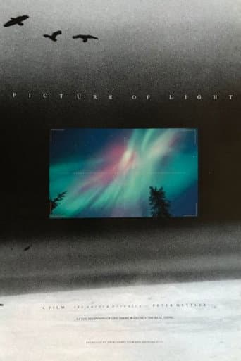 Picture of Light poster