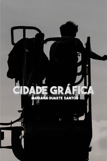 Graphic City poster