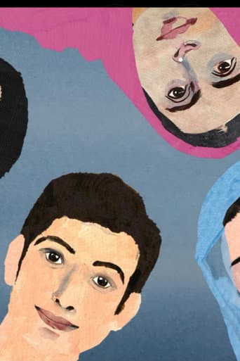 Home poster