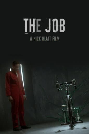 The Job poster