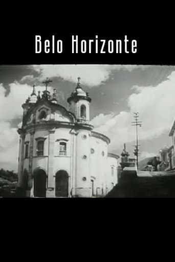 Belo Horizonte poster
