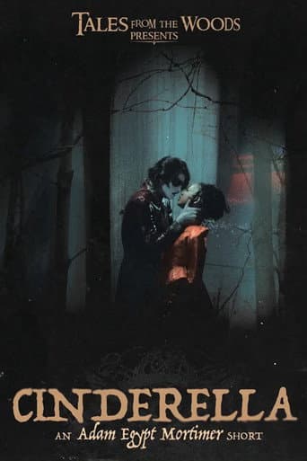 Cinderella poster