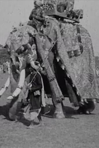 Calcutta Pageant poster