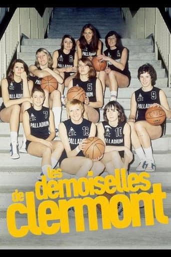 Les Demoiselles de Clermont poster