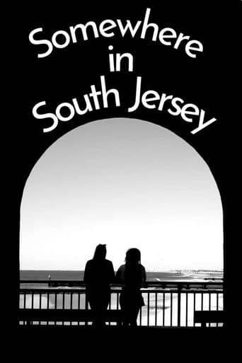Somewhere in South Jersey poster