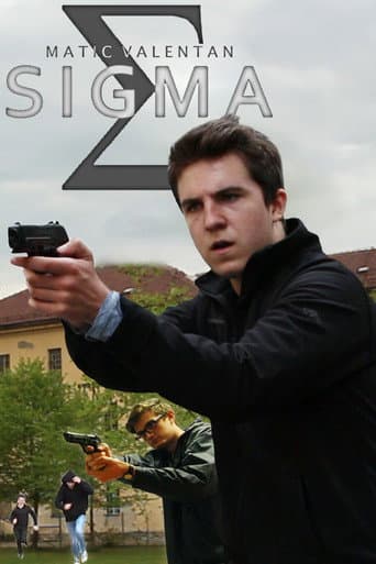 Sigma poster