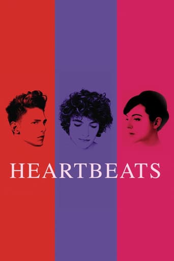 Heartbeats poster