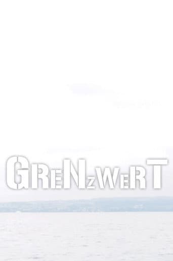 Grenzwert poster