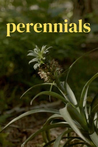 perennials poster