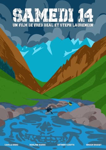 Samedi 14 (multiple de 7) poster