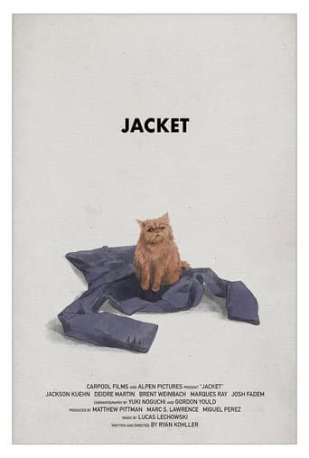 Jacket poster