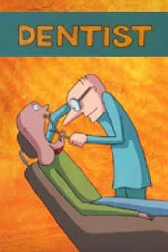 Dentist poster