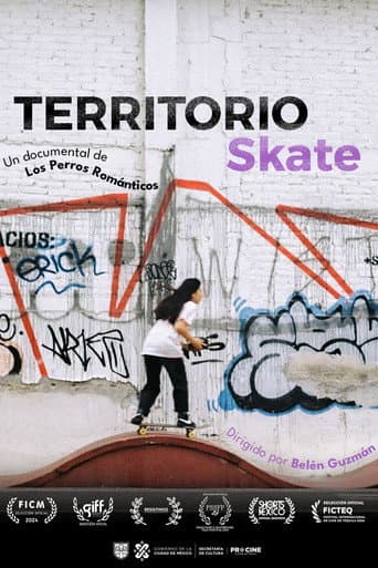 Skate Territory poster