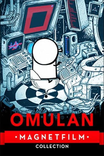Omulan! poster