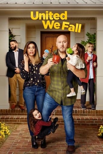 United We Fall poster