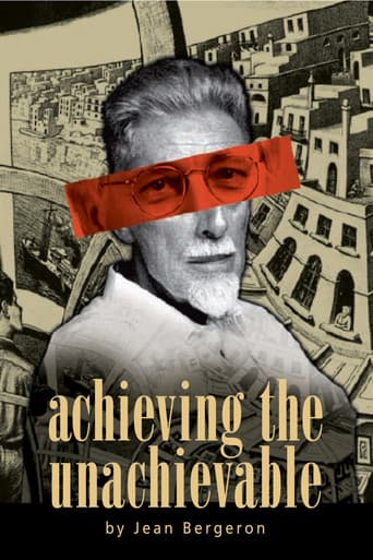 Achieving the Unachievable poster