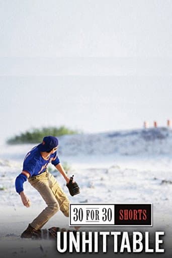 Unhittable: Sidd Finch and the Tibetan Fastball poster