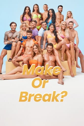 Make Or Break? poster