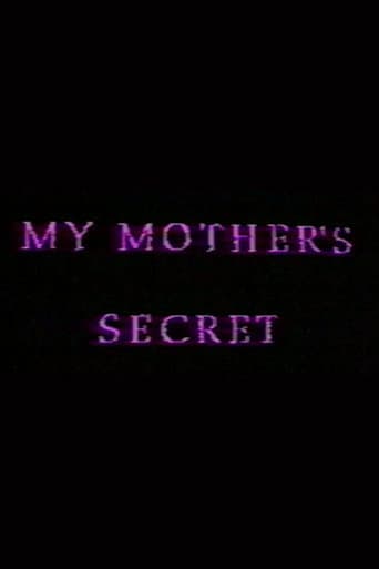 My Mother's Secret: Sons and Daughters of Lesbian Mothers poster