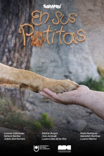 En Sus Patitas poster
