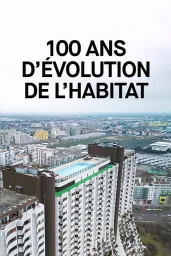 100 Jahre Neues Bauen poster
