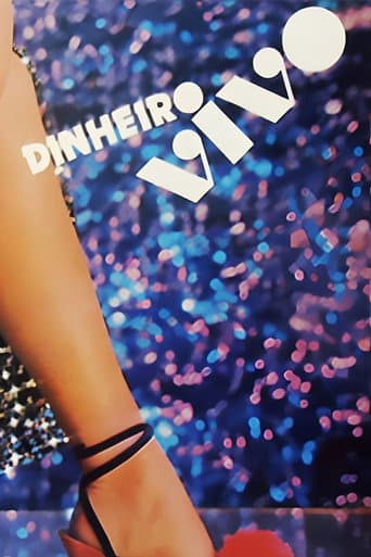 Dinheiro Vivo poster