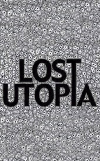 Lost Utopia poster