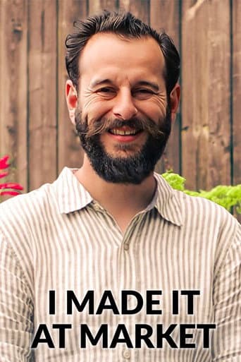 I Made It at Market poster