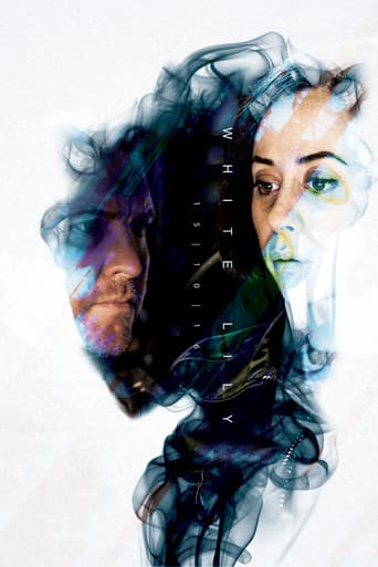 White Lily poster