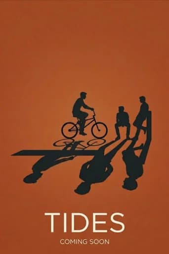 Tides poster