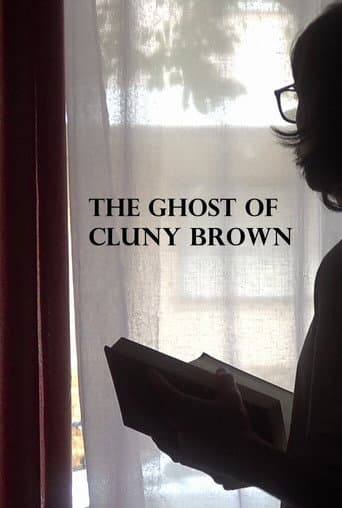 The Ghost of Cluny Brown poster
