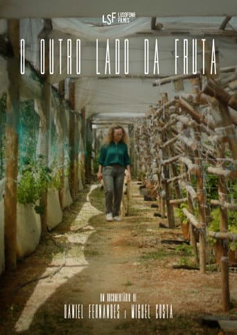 O outro lado da fruta poster